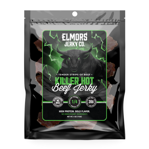 Killer Hot