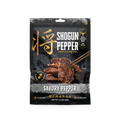 Shogun Pepper: Korean Style Beef Jerky (2.5 oz)