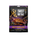 Sweet Oni-Yaki: Korean Style Beef Jerky (2.5 oz)